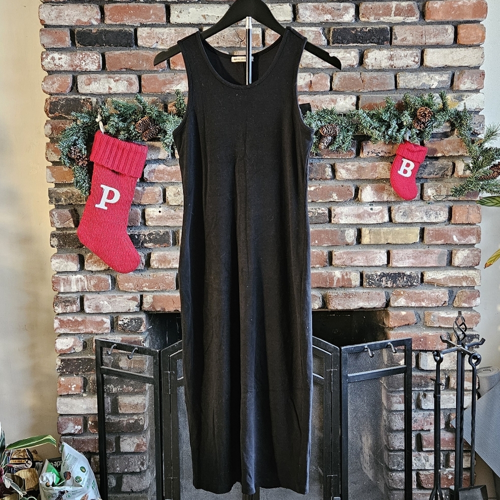 Marine Layer Lexi Rib Sun-In Dress